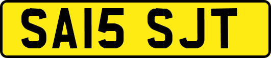 SA15SJT