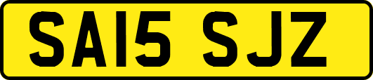 SA15SJZ