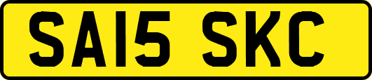 SA15SKC