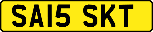 SA15SKT