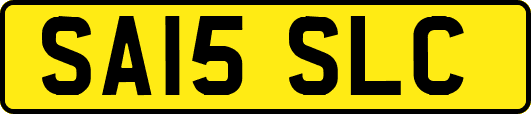SA15SLC