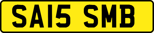 SA15SMB