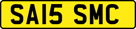 SA15SMC