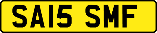 SA15SMF
