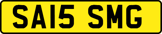 SA15SMG