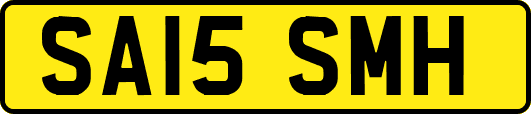 SA15SMH