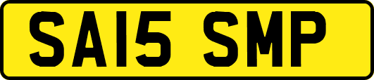SA15SMP