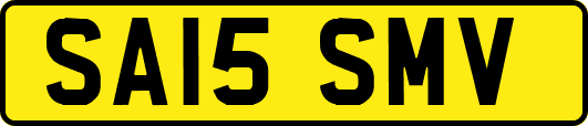 SA15SMV