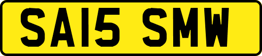 SA15SMW
