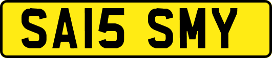 SA15SMY