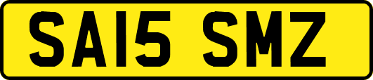 SA15SMZ