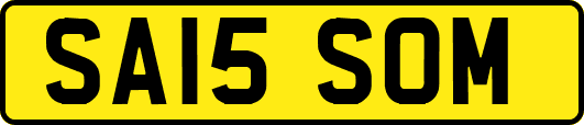 SA15SOM