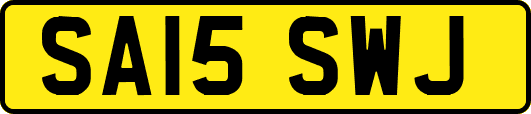 SA15SWJ