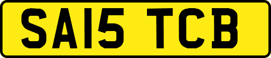 SA15TCB