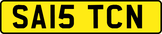 SA15TCN