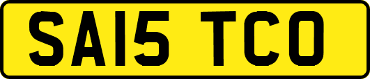 SA15TCO