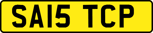 SA15TCP