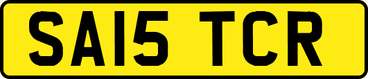 SA15TCR