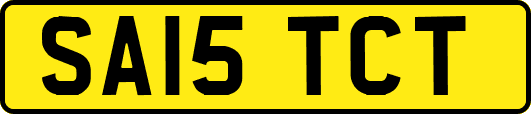 SA15TCT
