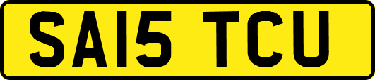 SA15TCU