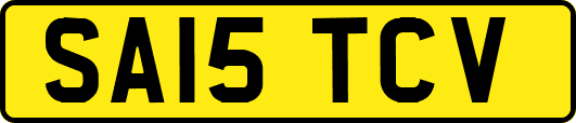 SA15TCV
