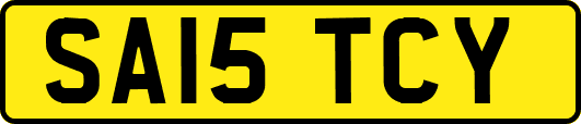 SA15TCY