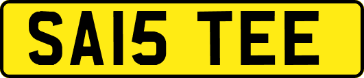SA15TEE