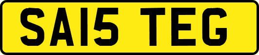 SA15TEG