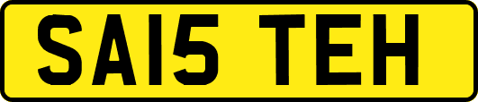 SA15TEH