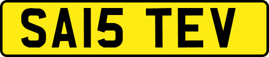 SA15TEV
