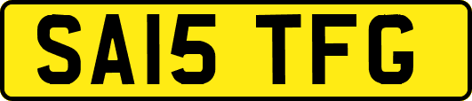 SA15TFG