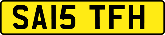 SA15TFH