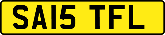 SA15TFL