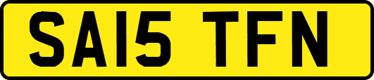 SA15TFN