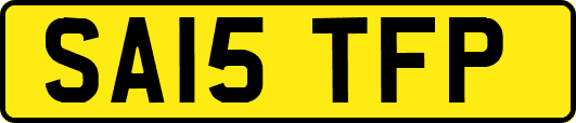 SA15TFP