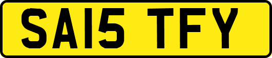 SA15TFY