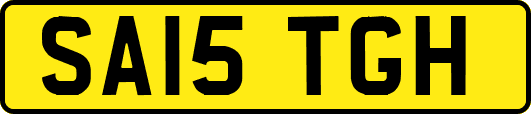 SA15TGH