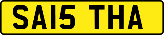 SA15THA