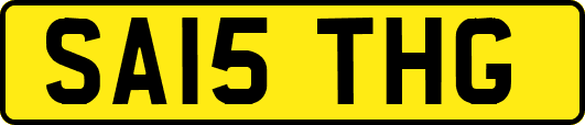 SA15THG