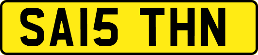 SA15THN