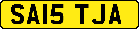 SA15TJA