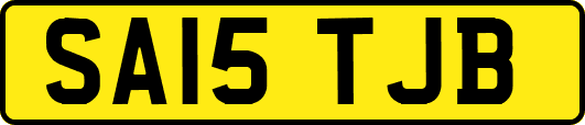 SA15TJB