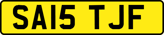 SA15TJF