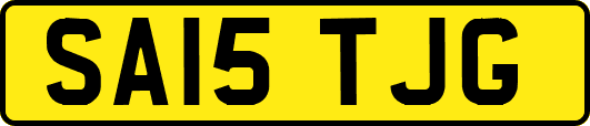 SA15TJG