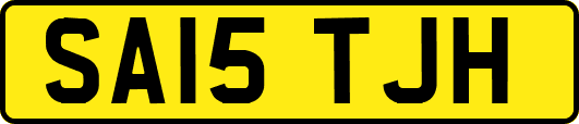 SA15TJH