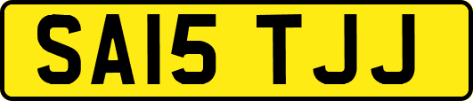 SA15TJJ