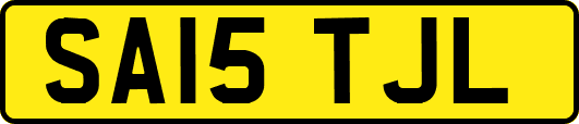 SA15TJL
