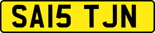 SA15TJN