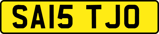 SA15TJO