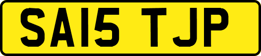 SA15TJP
